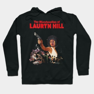 Lauryn Hill Awards Hoodie